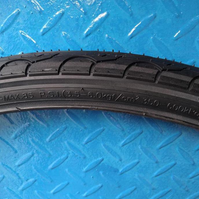 Ready ban luar sepeda hybrid 700c 700 x 40 40c 700x40 700x40c kenda kwest k193 gravel