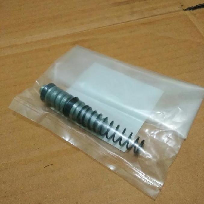 Ready Seal sil master rem depan ninja r rr kaze