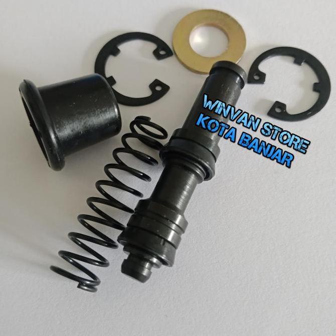 Ready Seal master rem Tiger 2000 Tiger Revo Mega Pro Verza Versa CB150 Motorcycle