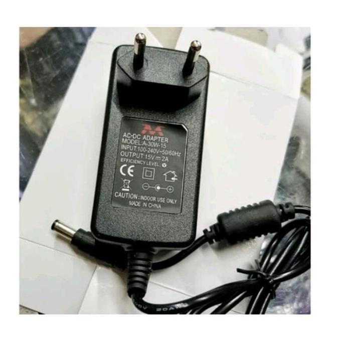 READY Adaptor Charger Speaker Dat DT1535 DT2120 DT1810