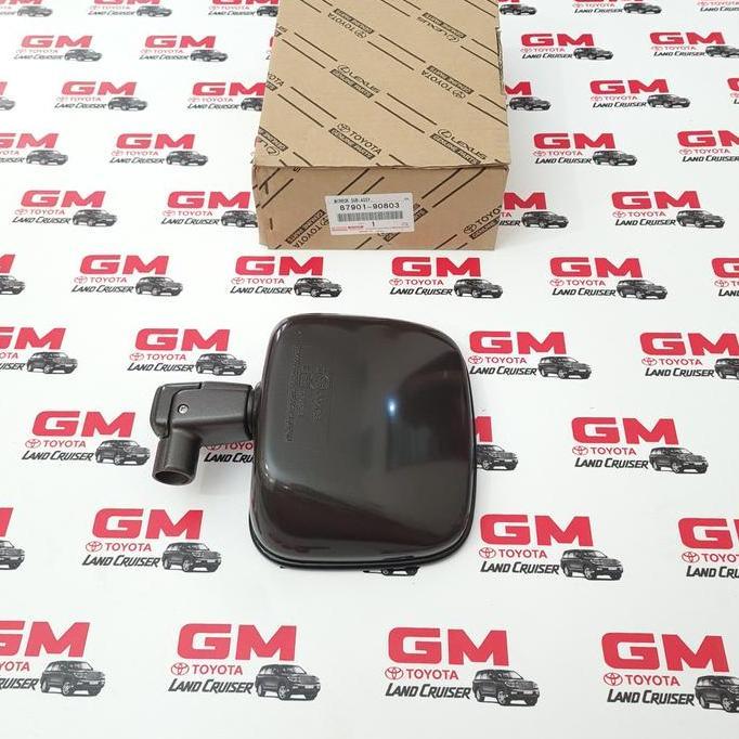 Ready Stock kaca spion hardtop seri australia ori orisinil