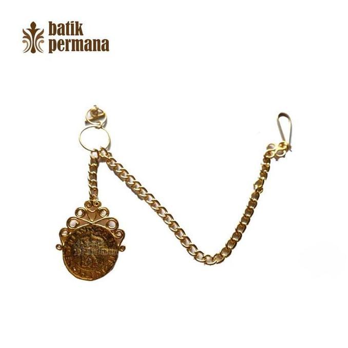 benggol beskap, benggol jas, bross benggol, baju adat betawi, benggol murah