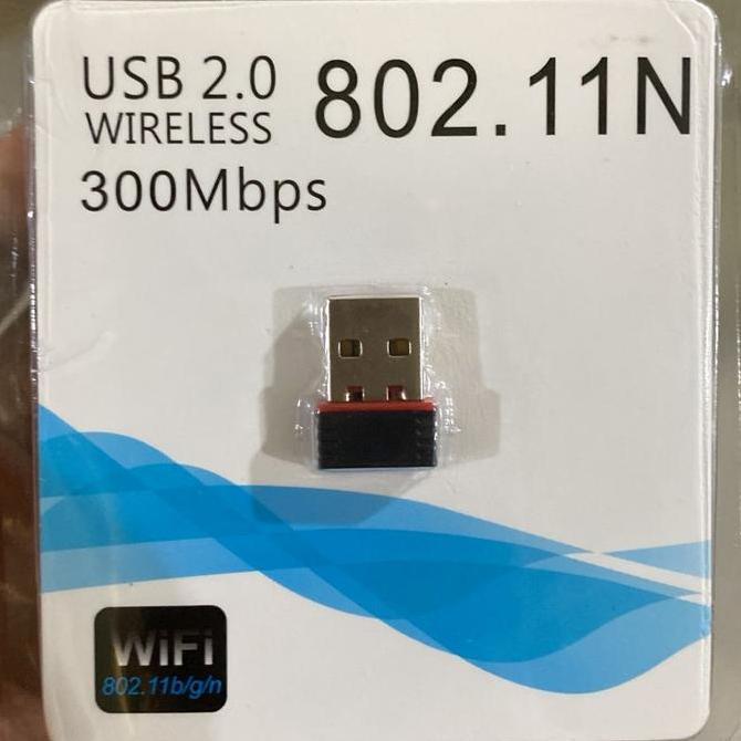New USB WIFI ADAPTER / USB WIFI DONGLE / USB WIRELESS ADAPTER