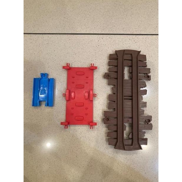 New !!! Takara Tomy Plarail Mainan Kereta Api Thomas And Friends, Chuggington Set Paketan dan Takara