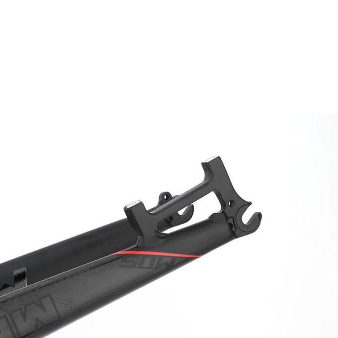 Ready Meroca M05 Fork Rigid Disc Brake Sepeda MTB 26 27.5 29 inch Roadbike 700c Alloy