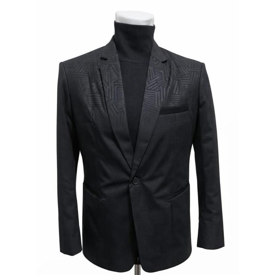 JAS BATIK BLAZER BATIK JAS PRIA BLAZER PRIA JAS PREMIUM BATIK murah