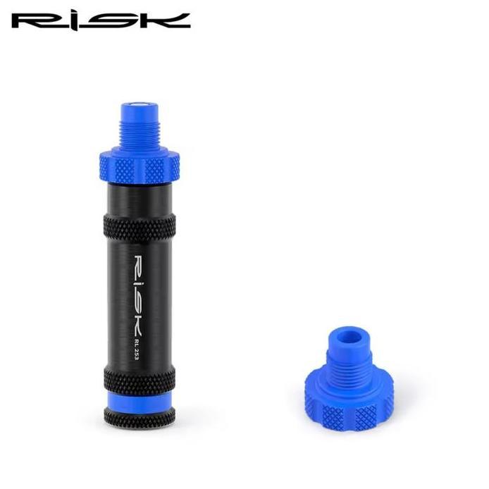 Ready Risk Bicycle Repair Tool Pedal Rd FD Chain Alat Pegangan Setting RD FD