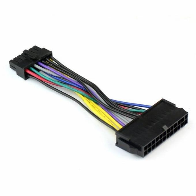ADAPTER Power ATX 24 PIN TO 14 PIN UNTUK LENOVO IBM - 24pin to 14pin