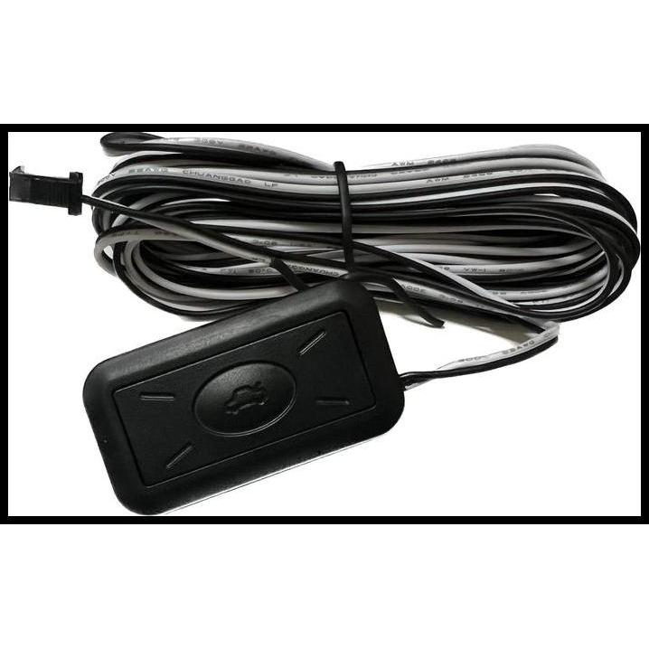 BEST DEAL TOMBOL BAGASI LOCK UNLOCK ISMART SILICON / TOMBOL KUNCI BAGASI SILICON