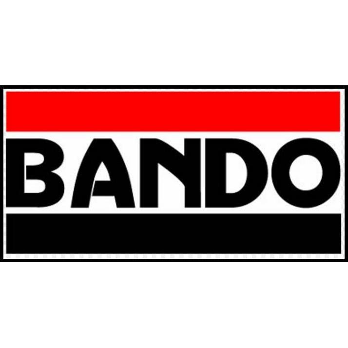 GRATIS ONGKIR VANBELT TALI KIPAS BANDO SPZ 1010 LW