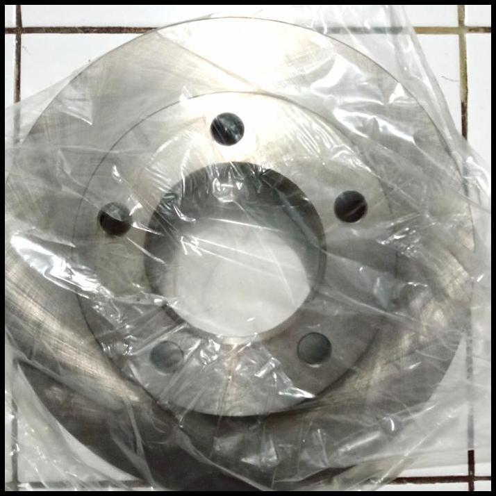 HOT DEAL PIRINGAN REM DEPAN / DISC BRAKE ROTOR JEEP CJ5 / CJ7 / CJ8 