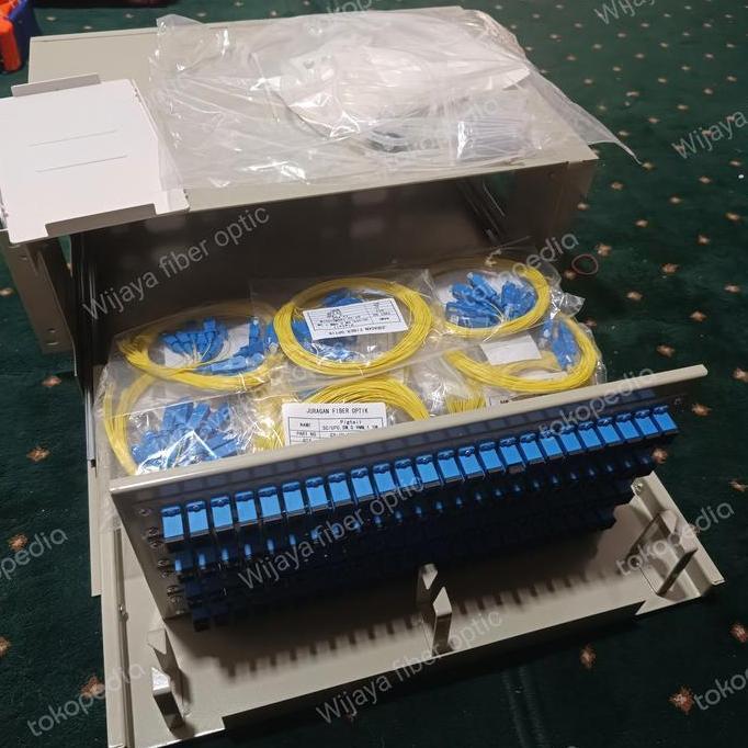 TERLARIS OTB 96 CORE / OTB 96 CORE LENGKAP