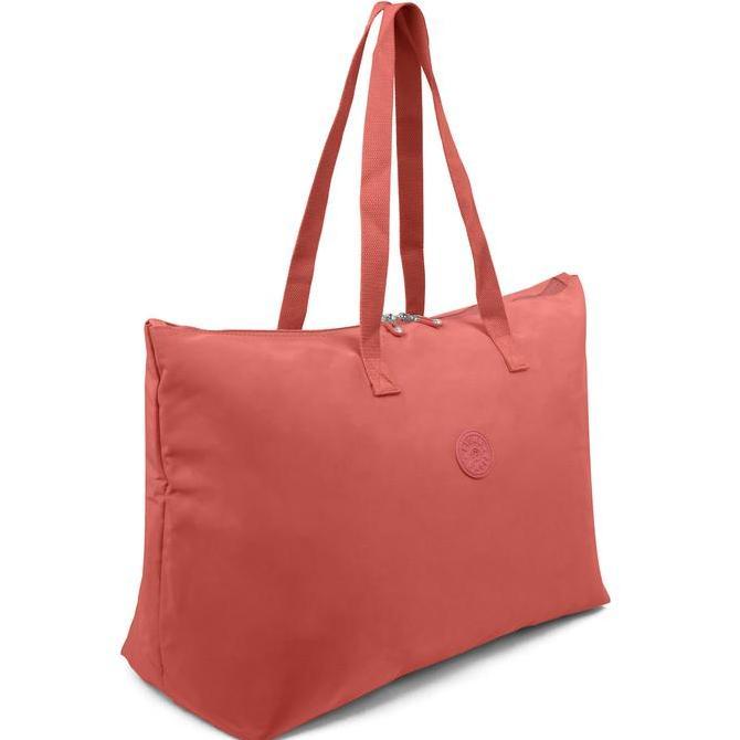 Halan- Travel Bag / Duffle Gym Fitness Olahraga / Travelling Foldable Duffle / Travel Bag Lipat Jumb