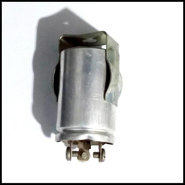 BEST DEAL RELAY FLASHER MOBIL 12V KAKI 3 BULAT - MITSUBA 