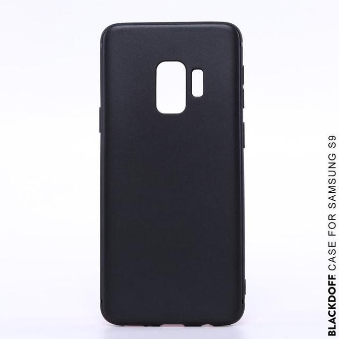 Case Samsung S9 & S9 Plus Original