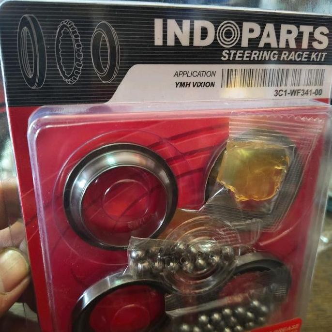 NEW komstir comstir vixion old vixion new indopart Motorcycle