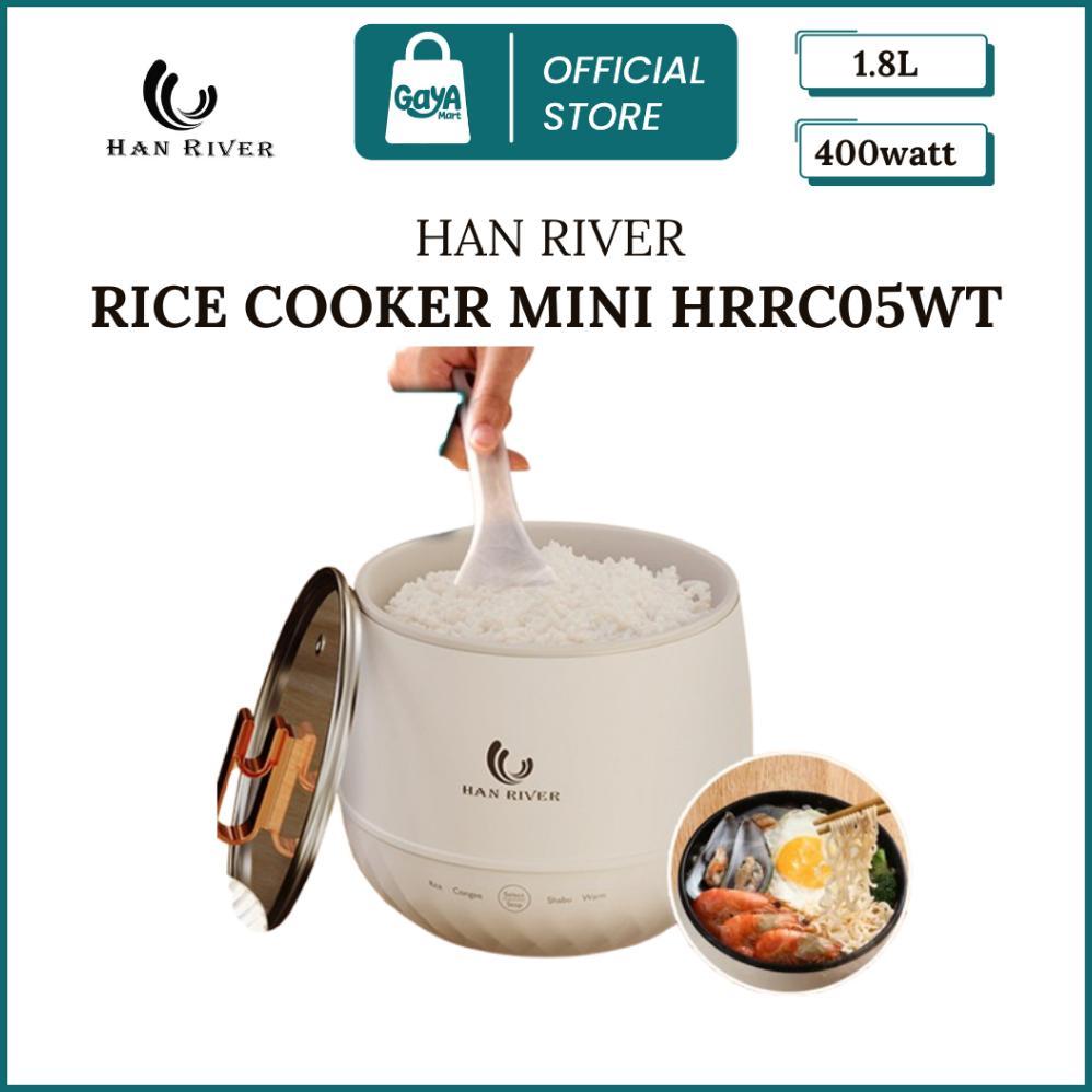 Hot Deals Rice Cooker Mini/ Magic Com Mini Han River 1.8L Original