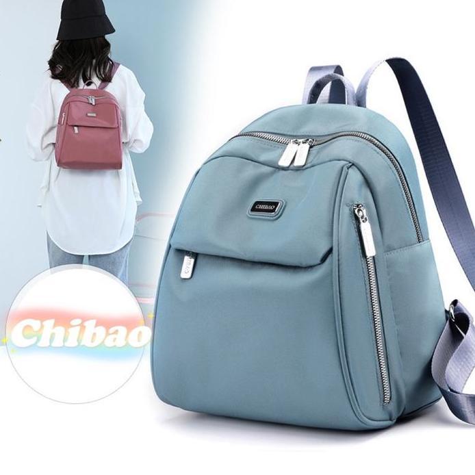 AXELINE NEW TAS CHIBAO RANSEL 2023 | TAS RANSEL CHIBAO murah