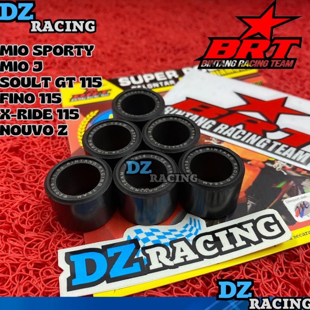 Terlaris Brt Super Roller Black Diamond Mio Smile Nouvo Mio J Soul Gt Mio Soul Mio Sporty Nouvo Z Ro