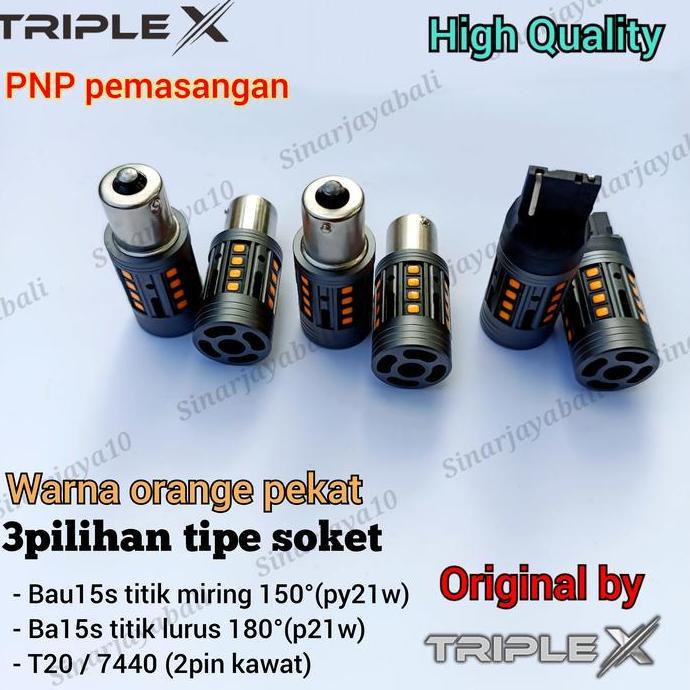 NEW lampu sein mobil led reting lesting leting motor tidak kedip cepat