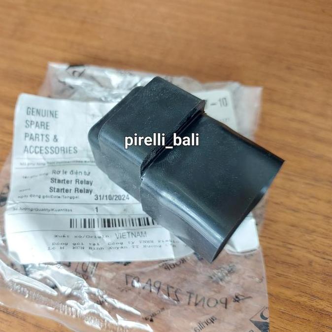 Relay Starter Sprint Primavera LX Vespa Vespa S GTS Iget Stater