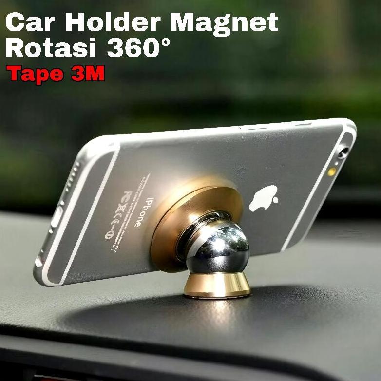HOT PRODUCT CAR HOLDER MAGNET HOLDER HP DASBOR MOBIL HOLDER MAGNET MOBIL CAR HOLDER HANDPHONE