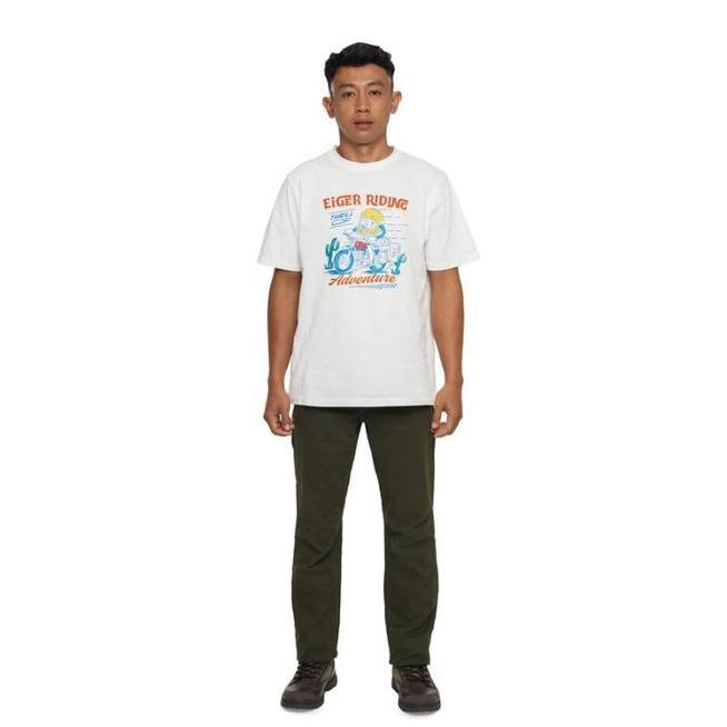 Celana Chino Eiger Celana Chino Eiger Riding Crusader Pants