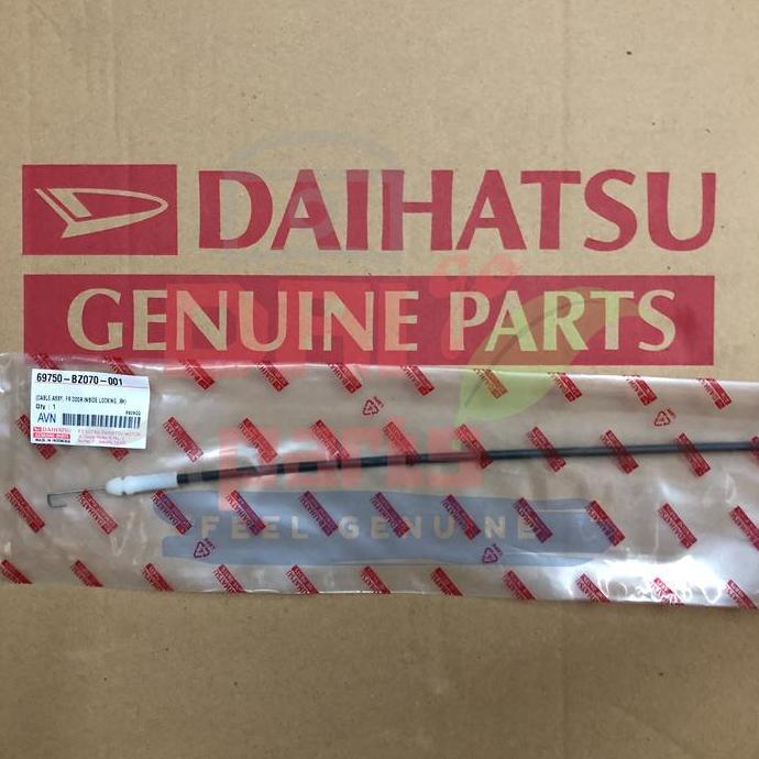 Kabel Door Lock Pintu Depan Kanan Avanza Xenia 2012-2021