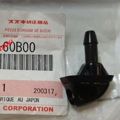 Nozzle Air Esteem (Su) Sparepart Suzuki