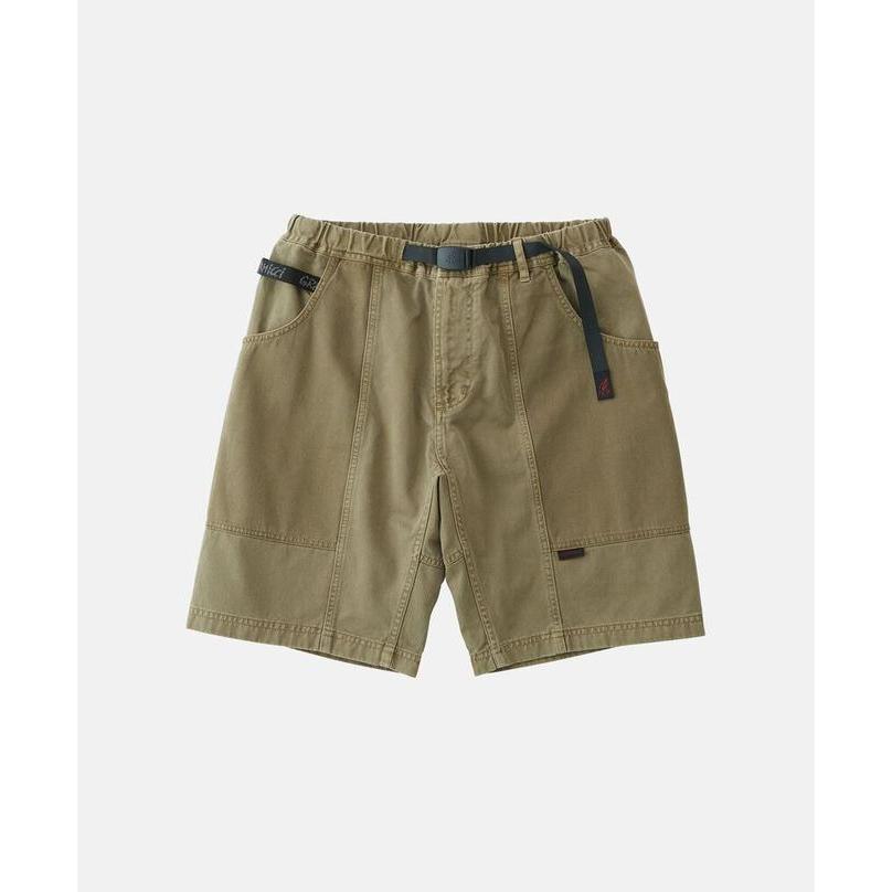 Celana Pendek Gramicci Celana Pendek Gramicci Gadget G104 Brown Short Pant Chino -