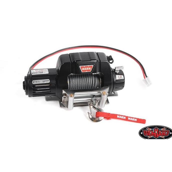 RC4WD 1/10 WARN 9.5CTI-S WINCH