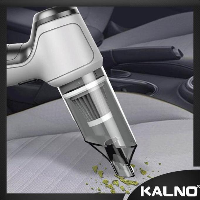 HARGA GROSIR - Vacuum Cleaner BJ107 - Vacum 3 In 1 Vacuum, Blow / Tiup Dan Sedot