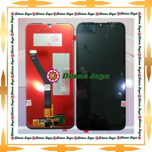 Lcd Touchscreen Honor 8A