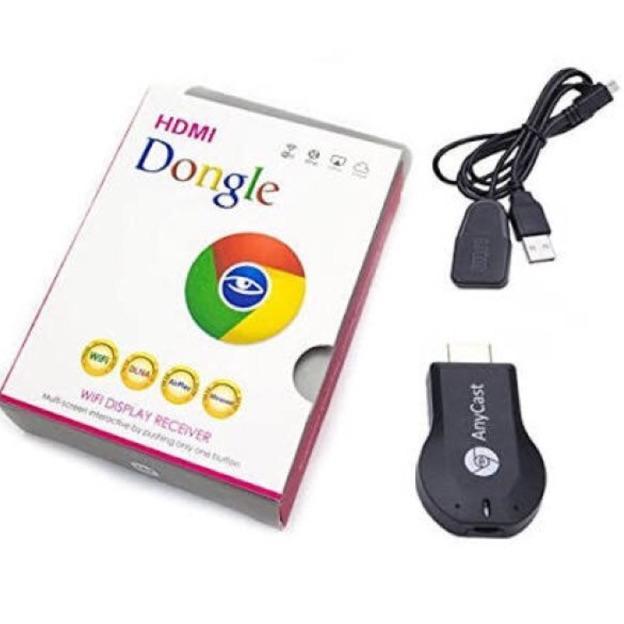 Murah Hdmi Dongle Wireless Anycast 1080P Untuk Proyektor