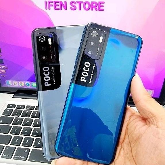 Promo Second Dummy Xiaomi Poco M3 Pro