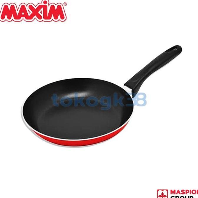 fry pan teflon 20cm MAXIM VALENTINO