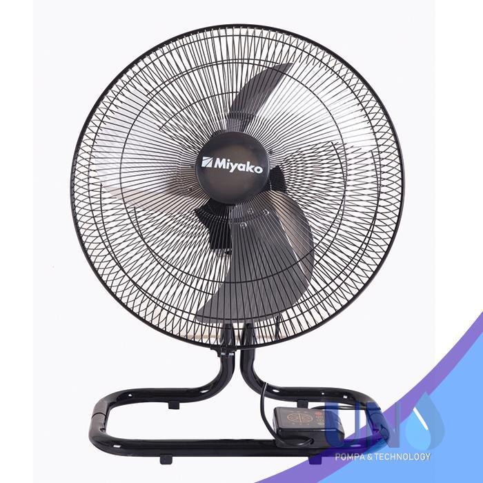Miyako Kipas Angin Industri Industrial Fan KST-18 RC / KST 18 RC