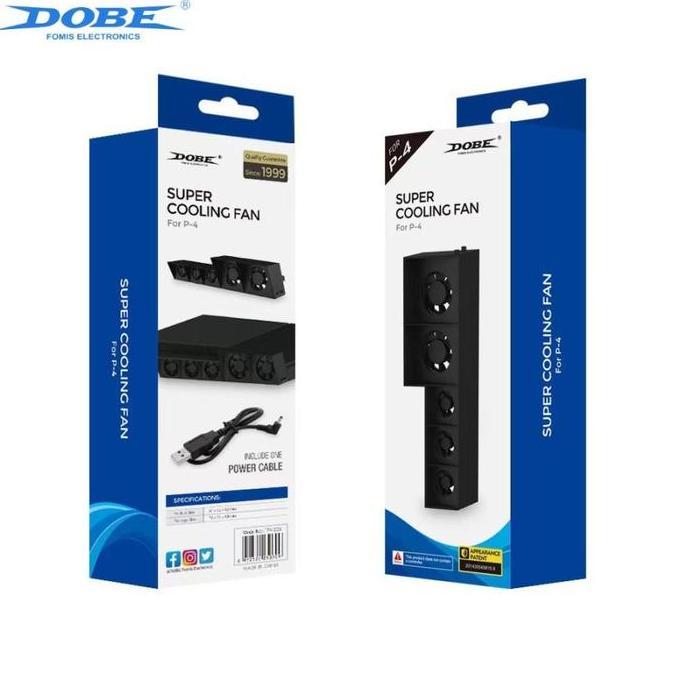 NEW Kipas PS4 Fat - Cooling Fan PS 4 Fat - Cooler PS4 - Pendigin PS4 Fat