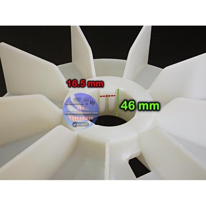 Kipas Dinamo Y2-200-4 6 8 Y2-200-4.6.8 Y2-200