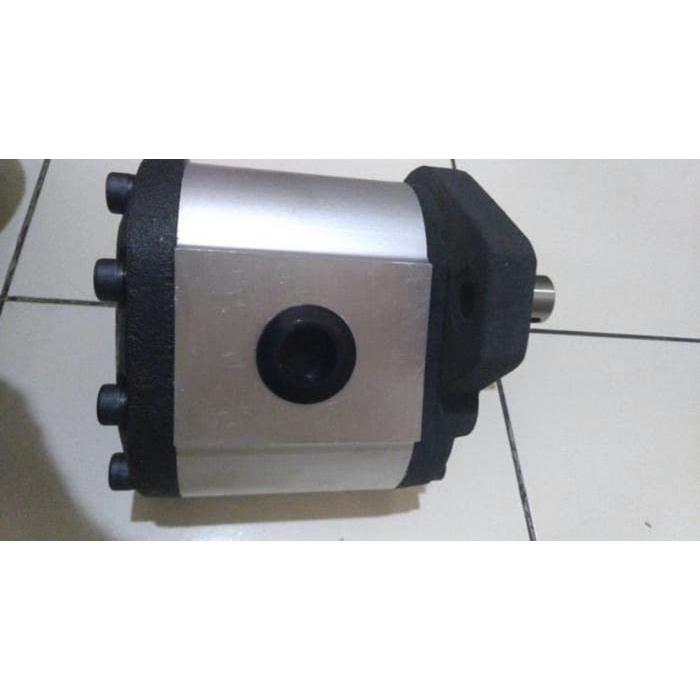 Gear pump PG30-34 jaguar