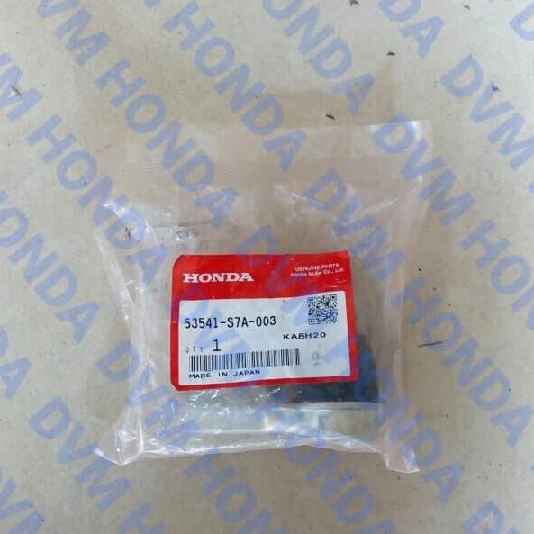 Tie Rod Original Stream