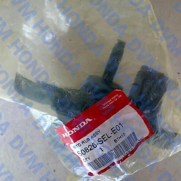 Engine Mounting Kanan Manual Original City GD/Jazz GD