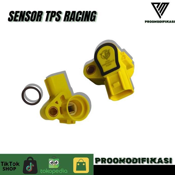 NEW SENSOR TPS VIETNAM PARTS VARIO 125 VARIO 150 BEAT POP BEAT ESP BEAT FI SCOOPY FI SUPRA X125 - SE