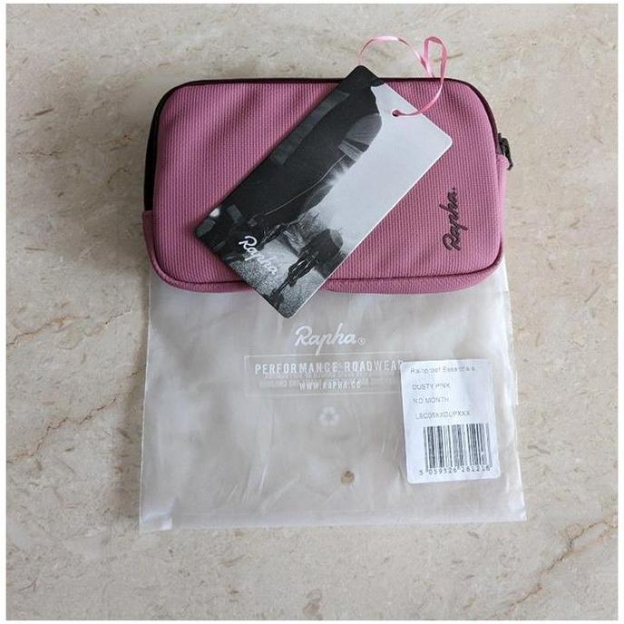 Dompet Rapha Rainproof Essentials Case Original