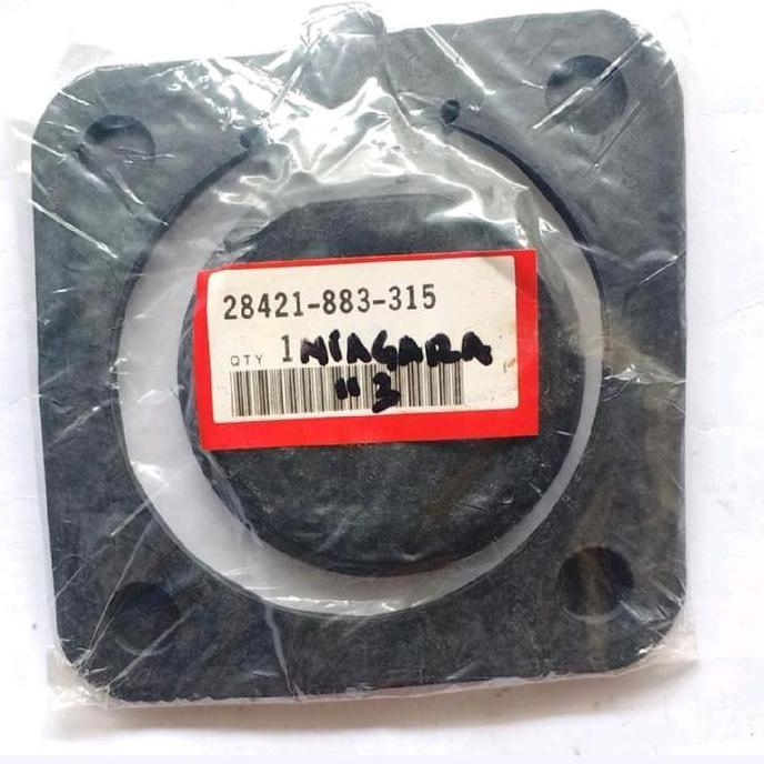 *****] Klep tabok,klep pompa air Niagara 3" GTR3" GTO3"