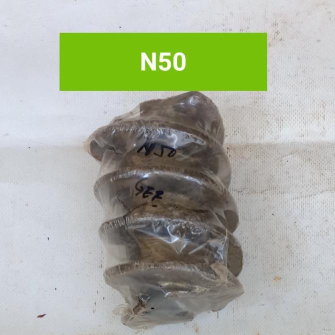 ,,,,,,,] Screuw ulir N50 termurah