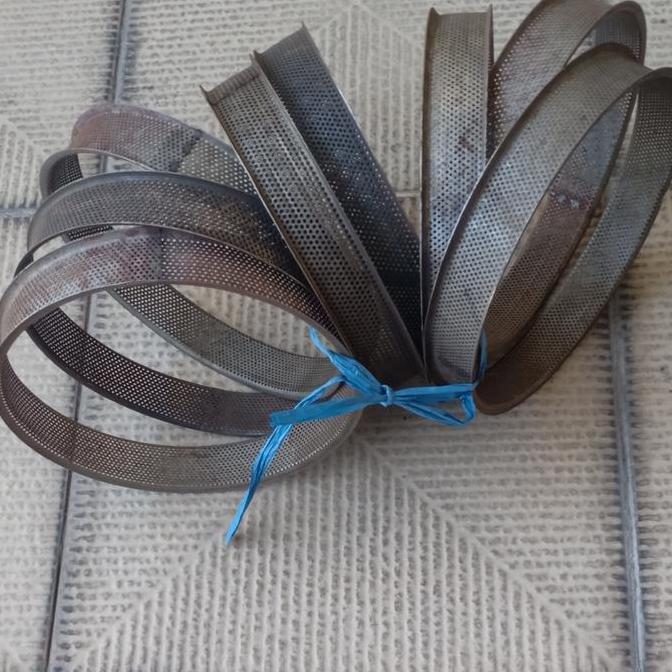 ] Sarangan saringan FFC15 orisinil lubang 1mm(tebal)