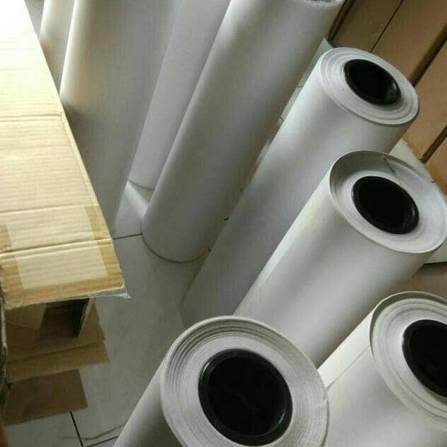 BAHAN LAMINASI LAMINATING DOFF 100GRM ROLL