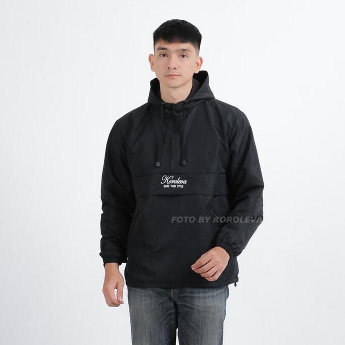 Jaket pria distro Bandung hoodie keren grosir pakaian pria jaket pria keren jaket cowok jaket parasu