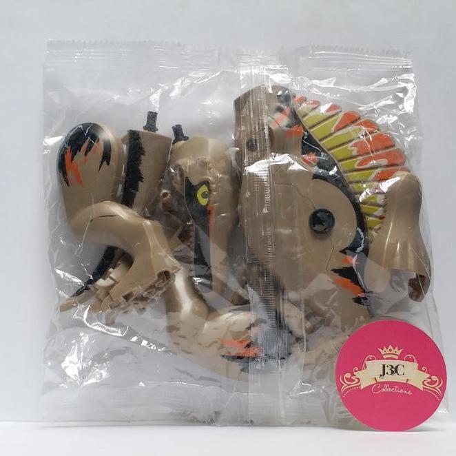 Bergaransi Lego Dino Spinosaurus No Box Dinosaurus Spino Saurus Jurassic Park Din
